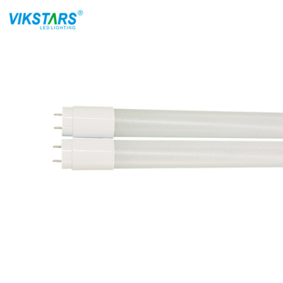 অফিস ধ্রুবক টেকসই জন্য 7700lm 7W 270deg স্মার্ট ওয়াইফাই LED টিউব লাইট