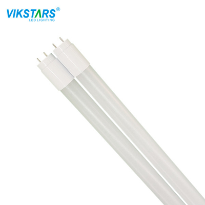 23.6ইঞ্চি স্মার্ট LED টিউব লাইট 110lm/W রেট্রোফিট LED টিউব ন্যানো
