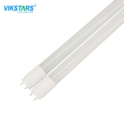 2700k 1100lm স্মার্ট LED টিউব লাইট 15w 2835*66pcs পার্কিং লট