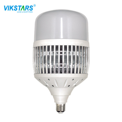 সুপারমার্কেট ভেজিটেবল মার্কেটের জন্য 130 Lm/W বাল্ব লেড লাইট 180° বিম অ্যাঙ্গেল