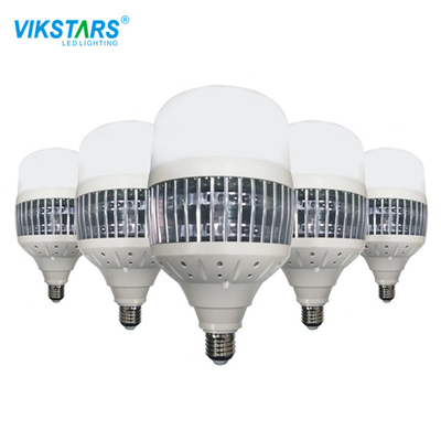 জিম হাই বে লাইট বাল্ব 2835 SMD AC240V LED হাই পাওয়ার ল্যাম্প 90lm