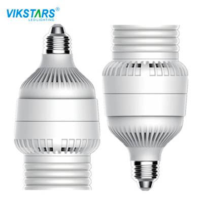 30W 50W বড় আউটডোর বাল্ব লাইট নেই ইলেক্ট্রোলাইটিক ক্যাপাসিটর ড্রাইভার বাইরের আলো