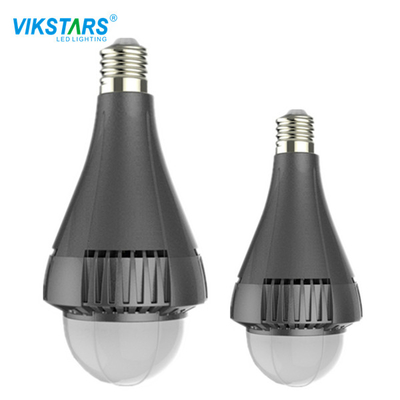 100W বিগ রাউন্ড লাইট বাল্ব ওয়াইড ইনপুট ভোল্টেজ IP65 আউটডোরের জন্য জলরোধী