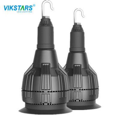 বাইরের আলোর জন্য E39 / E40 উচ্চ ক্ষমতার বাল্ব IP65 জলরোধী