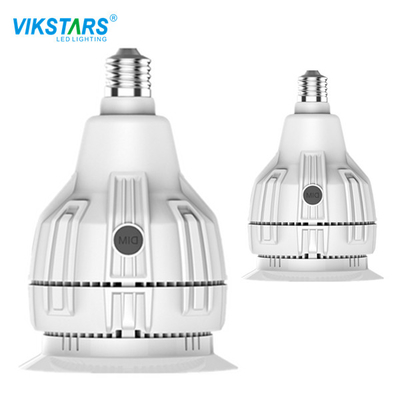 150W হাই পাওয়ার এলইডি বাল্ব 0-10V ডিমেবল 60 এলইডি SMD5050 ইলেক্ট্রোলাইটিক ক্যাপাসিটার নেই